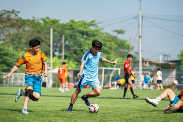 Giải Bóng Đá Giao Lưu Hữu Nghị - Transimex - Ảnh #4667535