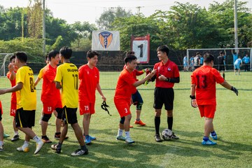Giải Bóng Đá Giao Lưu Hữu Nghị - Transimex - Ảnh #4667416