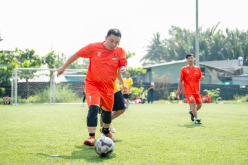 Giải Bóng Đá Giao Lưu Hữu Nghị - Transimex - Ảnh #4667574