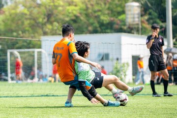 Giải Bóng Đá Giao Lưu Hữu Nghị - Transimex - Ảnh #4667664