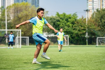 Giải Bóng Đá Giao Lưu Hữu Nghị - Transimex - Ảnh #4667634
