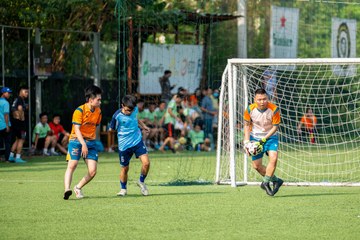 Giải Bóng Đá Giao Lưu Hữu Nghị - Transimex - Ảnh #4667405