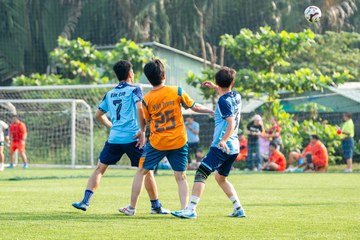 Giải Bóng Đá Giao Lưu Hữu Nghị - Transimex - Ảnh #4667263