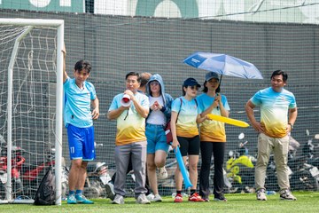 Giải Bóng Đá Giao Lưu Hữu Nghị - Transimex - Ảnh #4667781