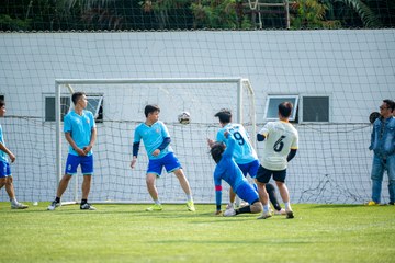 Giải Bóng Đá Giao Lưu Hữu Nghị - Transimex - Ảnh #4667431