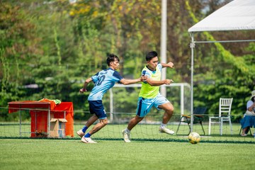 Giải Bóng Đá Giao Lưu Hữu Nghị - Transimex - Ảnh #4667605