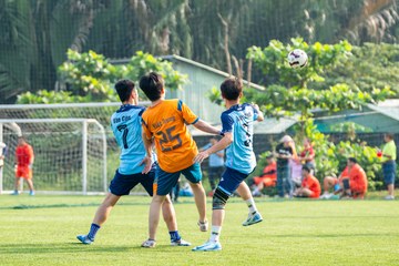 Giải Bóng Đá Giao Lưu Hữu Nghị - Transimex - Ảnh #4667265