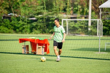 Giải Bóng Đá Giao Lưu Hữu Nghị - Transimex - Ảnh #4667334