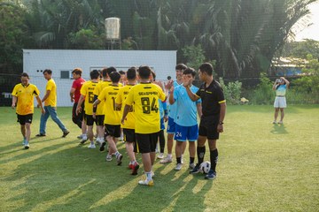 Giải Bóng Đá Giao Lưu Hữu Nghị - Transimex - Ảnh #4667185