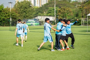 Giải Bóng Đá Giao Lưu Hữu Nghị - Transimex - Ảnh #4667351