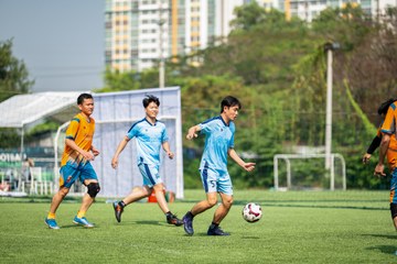 Giải Bóng Đá Giao Lưu Hữu Nghị - Transimex - Ảnh #4667522