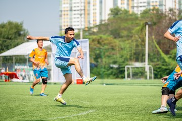 Giải Bóng Đá Giao Lưu Hữu Nghị - Transimex - Ảnh #4667549