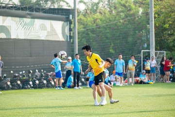 Giải Bóng Đá Giao Lưu Hữu Nghị - Transimex - Ảnh #4667190