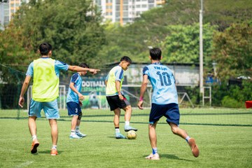 Giải Bóng Đá Giao Lưu Hữu Nghị - Transimex - Ảnh #4667752