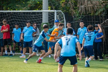 Giải Bóng Đá Giao Lưu Hữu Nghị - Transimex - Ảnh #4667223
