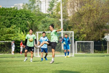 Giải Bóng Đá Giao Lưu Hữu Nghị - Transimex - Ảnh #4667564