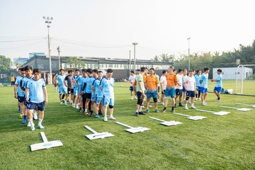 Giải Bóng Đá Giao Lưu Hữu Nghị - Transimex - Ảnh #4667118