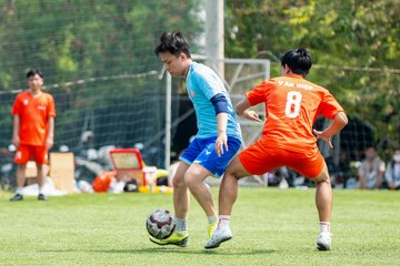 Giải Bóng Đá Giao Lưu Hữu Nghị - Transimex - Ảnh #4667801