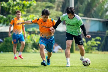 Giải Bóng Đá Giao Lưu Hữu Nghị - Transimex - Ảnh #4667652
