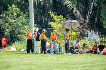 Giải Bóng Đá Giao Lưu Hữu Nghị - Transimex - Ảnh #4667770
