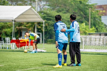 Giải Bóng Đá Giao Lưu Hữu Nghị - Transimex - Ảnh #4667750