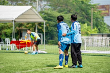 Giải Bóng Đá Giao Lưu Hữu Nghị - Transimex - Ảnh #4667756