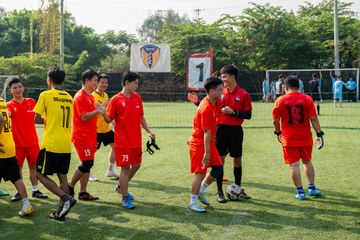 Giải Bóng Đá Giao Lưu Hữu Nghị - Transimex - Ảnh #4667420