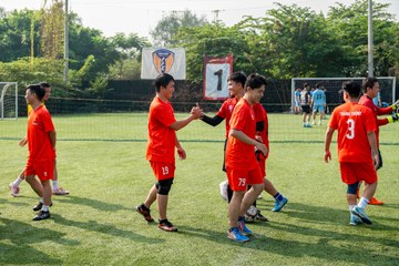 Giải Bóng Đá Giao Lưu Hữu Nghị - Transimex - Ảnh #4667418