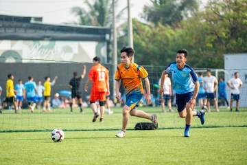 Giải Bóng Đá Giao Lưu Hữu Nghị - Transimex - Ảnh #4667259