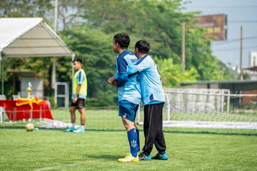 Giải Bóng Đá Giao Lưu Hữu Nghị - Transimex - Ảnh #4667754