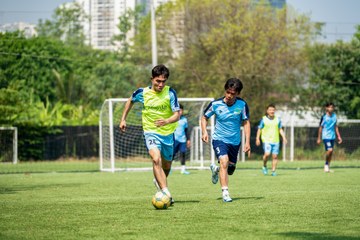 Giải Bóng Đá Giao Lưu Hữu Nghị - Transimex - Ảnh #4667641