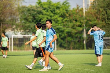 Giải Bóng Đá Giao Lưu Hữu Nghị - Transimex - Ảnh #4667268