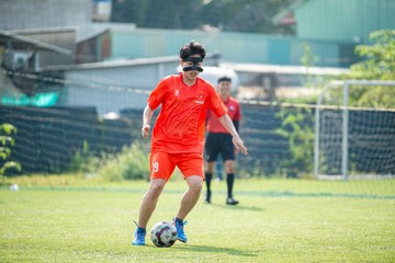 Giải Bóng Đá Giao Lưu Hữu Nghị - Transimex - Ảnh #4667468