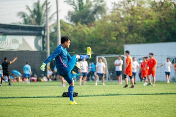 Giải Bóng Đá Giao Lưu Hữu Nghị - Transimex - Ảnh #4667248