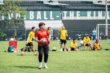Giải Bóng Đá Giao Lưu Hữu Nghị - Transimex - Ảnh #4667685