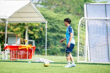 Giải Bóng Đá Giao Lưu Hữu Nghị - Transimex - Ảnh #4667617