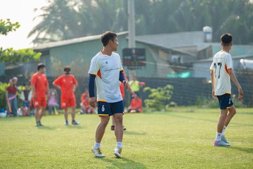 Giải Bóng Đá Giao Lưu Hữu Nghị - Transimex - Ảnh #4667213