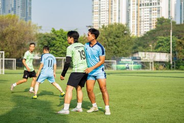 Giải Bóng Đá Giao Lưu Hữu Nghị - Transimex - Ảnh #4667269