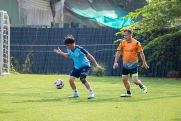 Giải Bóng Đá Giao Lưu Hữu Nghị - Transimex - Ảnh #4667357