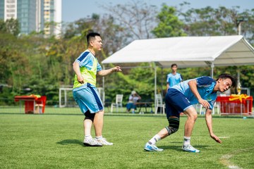 Giải Bóng Đá Giao Lưu Hữu Nghị - Transimex - Ảnh #4667612