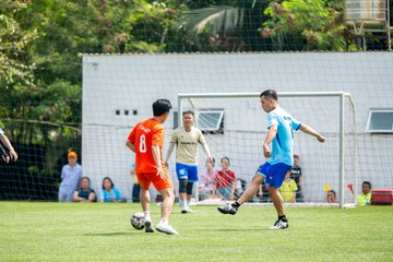 Giải Bóng Đá Giao Lưu Hữu Nghị - Transimex - Ảnh #4667795