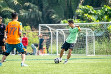 Giải Bóng Đá Giao Lưu Hữu Nghị - Transimex - Ảnh #4667672
