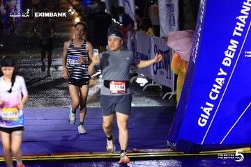 HO CHI MINH CITY NIGHT RUN EXIMBANK 2026 - Ảnh #4987904