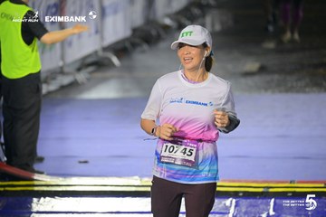 HO CHI MINH CITY NIGHT RUN EXIMBANK 2026 - Ảnh #4980807
