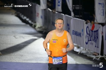 HO CHI MINH CITY NIGHT RUN EXIMBANK 2026 - Ảnh #4985318