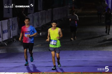 HO CHI MINH CITY NIGHT RUN EXIMBANK 2026 - Ảnh #4986642