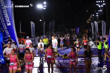 HO CHI MINH CITY NIGHT RUN EXIMBANK 2026 - Ảnh #4988056