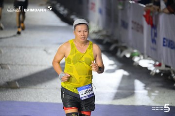 HO CHI MINH CITY NIGHT RUN EXIMBANK 2026 - Ảnh #4986182
