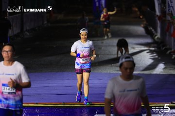 HO CHI MINH CITY NIGHT RUN EXIMBANK 2026 - Ảnh #4986986
