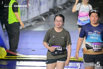 HO CHI MINH CITY NIGHT RUN EXIMBANK 2026 - Ảnh #4981118